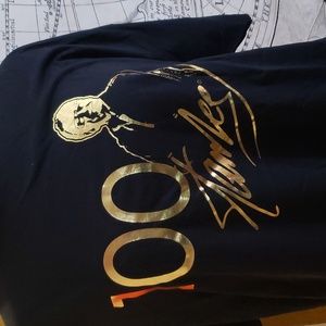 Stan Lee t shirt 100 original